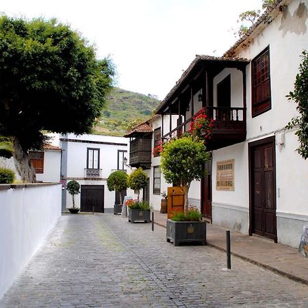Canarian House Casa Esther In Icod De Los Vinos Extérieur photo