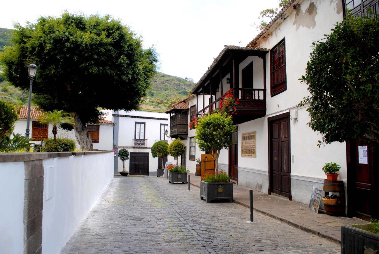 Canarian House Casa Esther In Icod De Los Vinos Extérieur photo