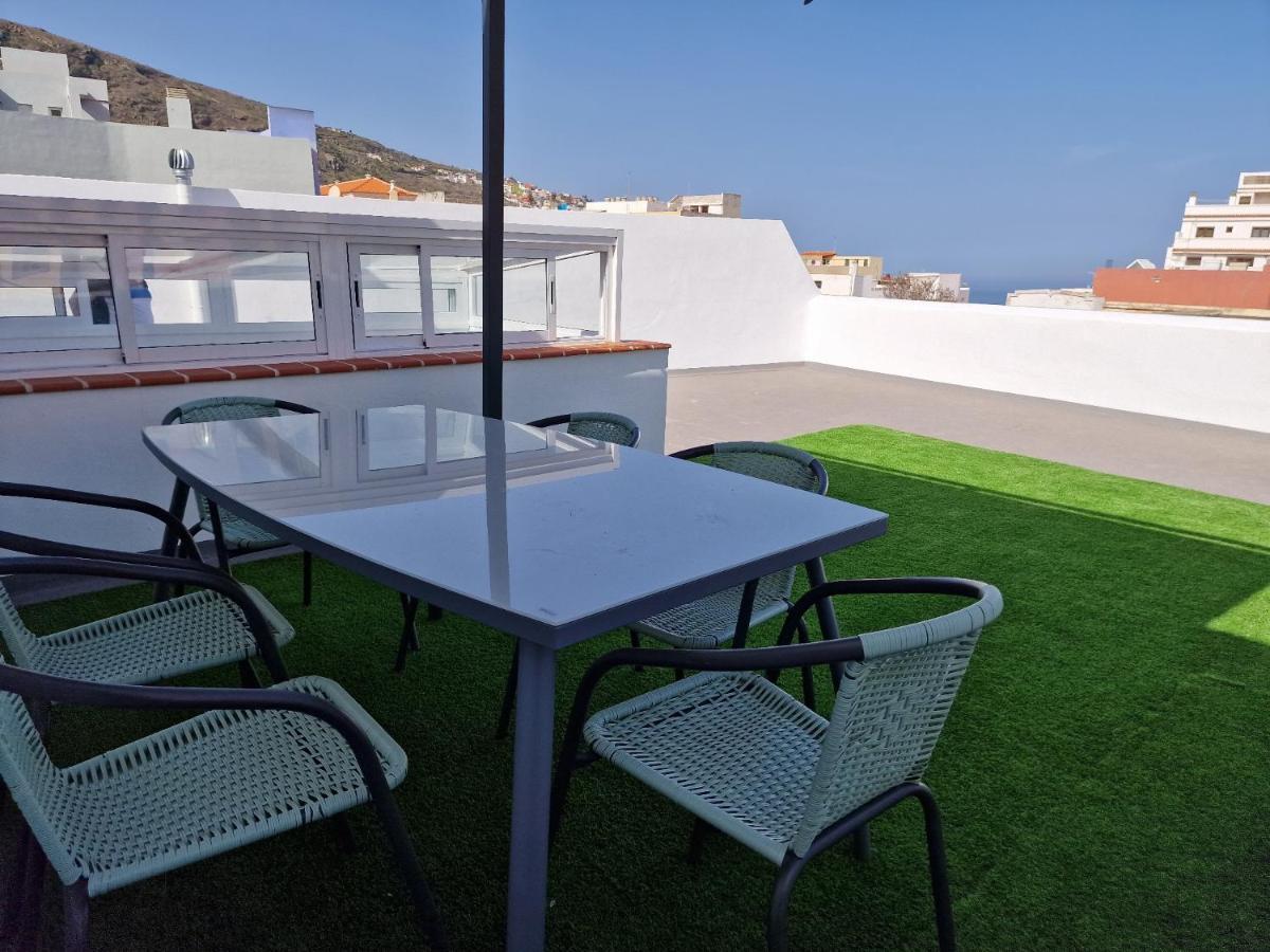 Canarian House Casa Esther In Icod De Los Vinos Extérieur photo