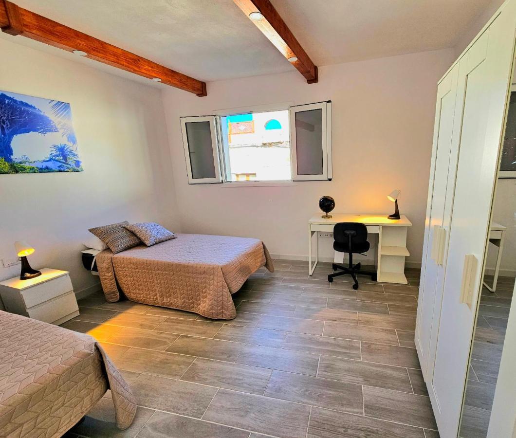Canarian House Casa Esther In Icod De Los Vinos Extérieur photo