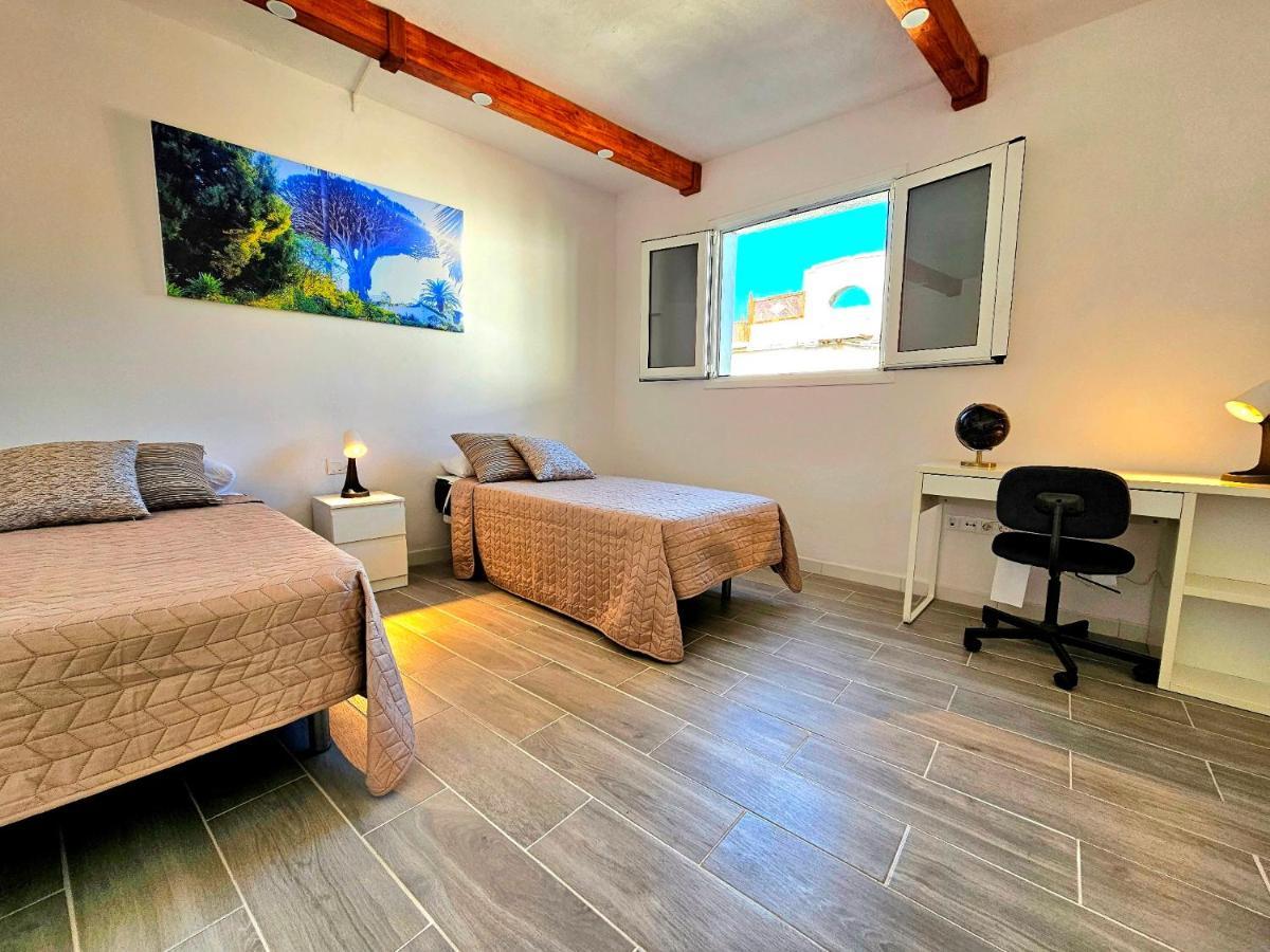 Canarian House Casa Esther In Icod De Los Vinos Extérieur photo