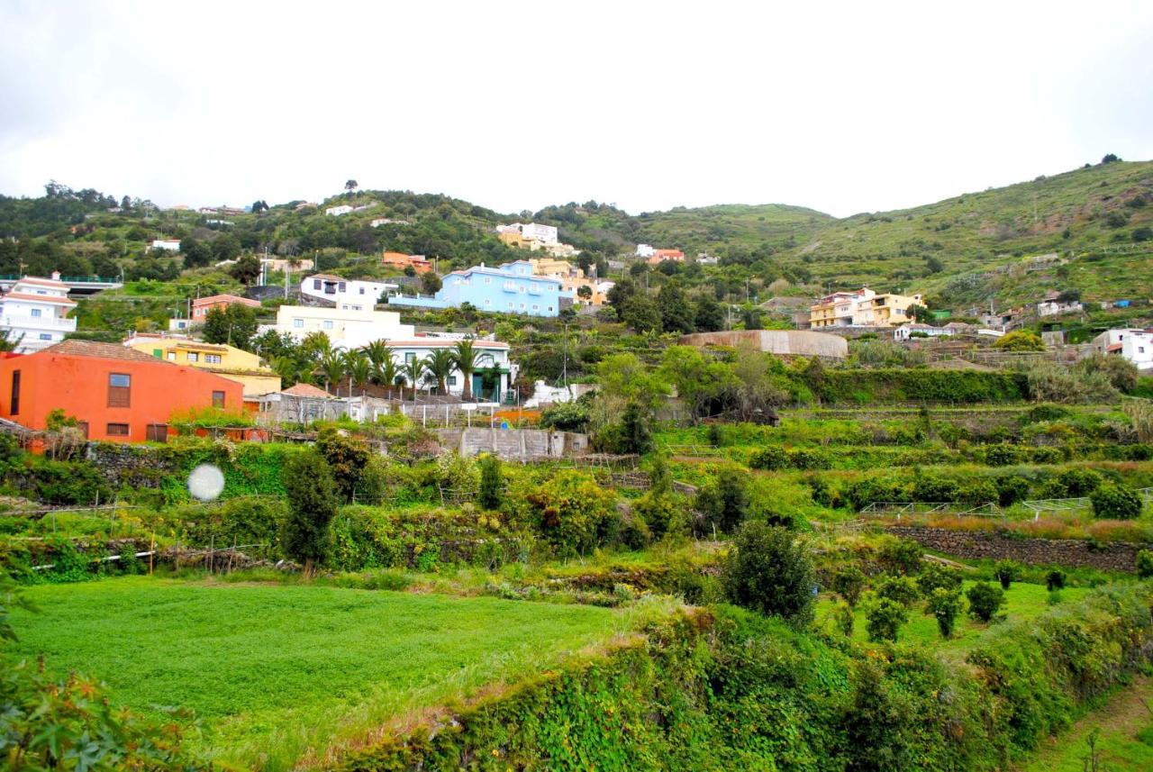 Canarian House Casa Esther In Icod De Los Vinos Extérieur photo